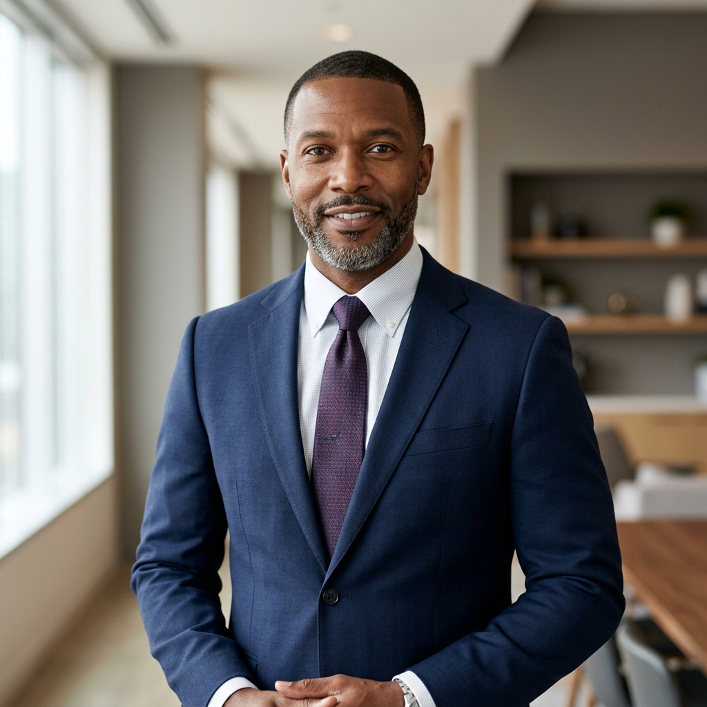 Marcus Webb